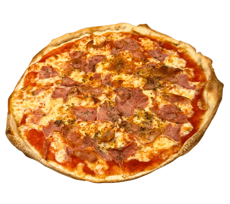 Pizza individual